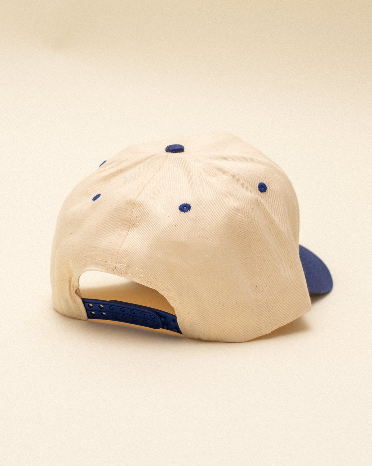 Access LA High Crown Snapback