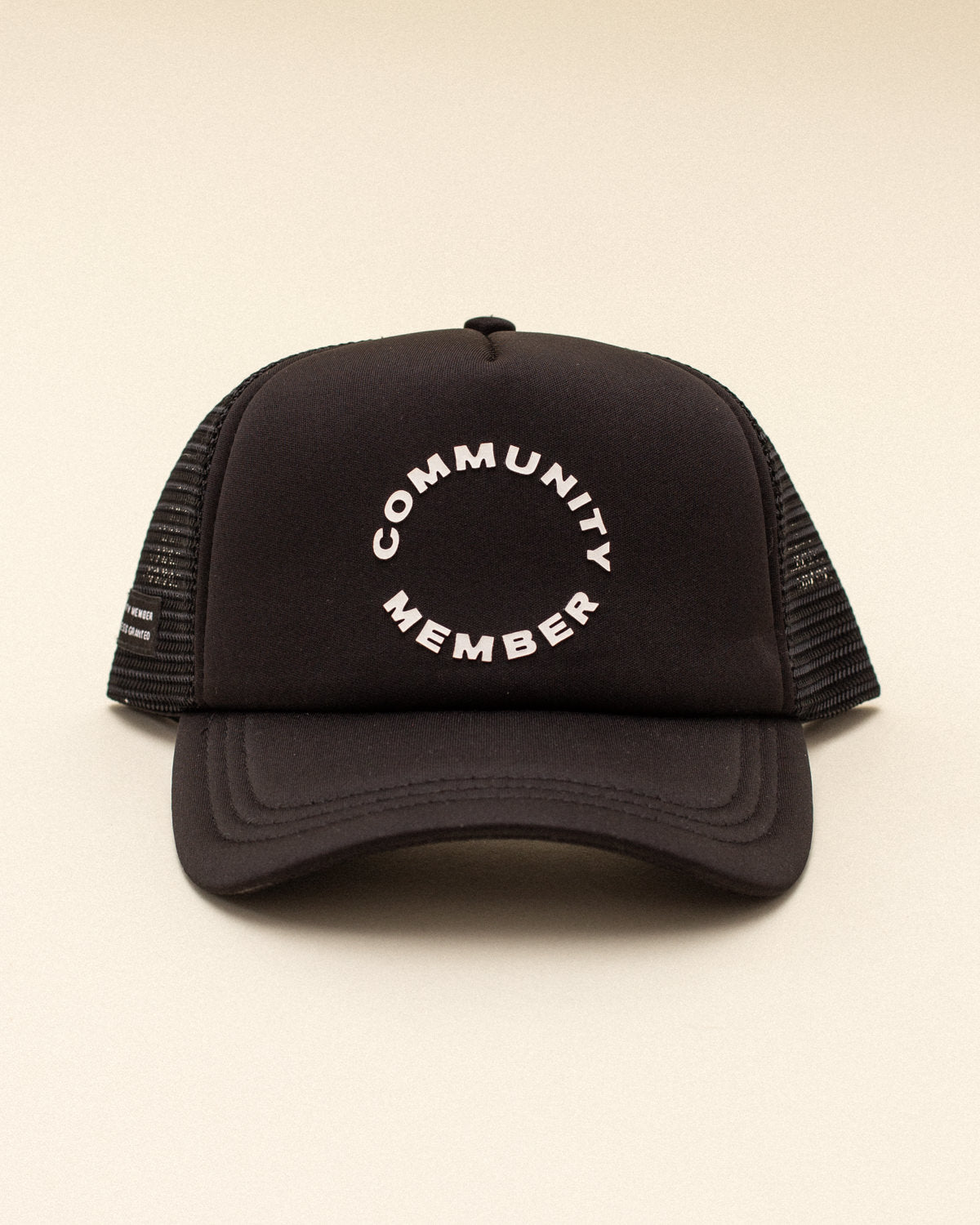 Trucker Hat 2.0