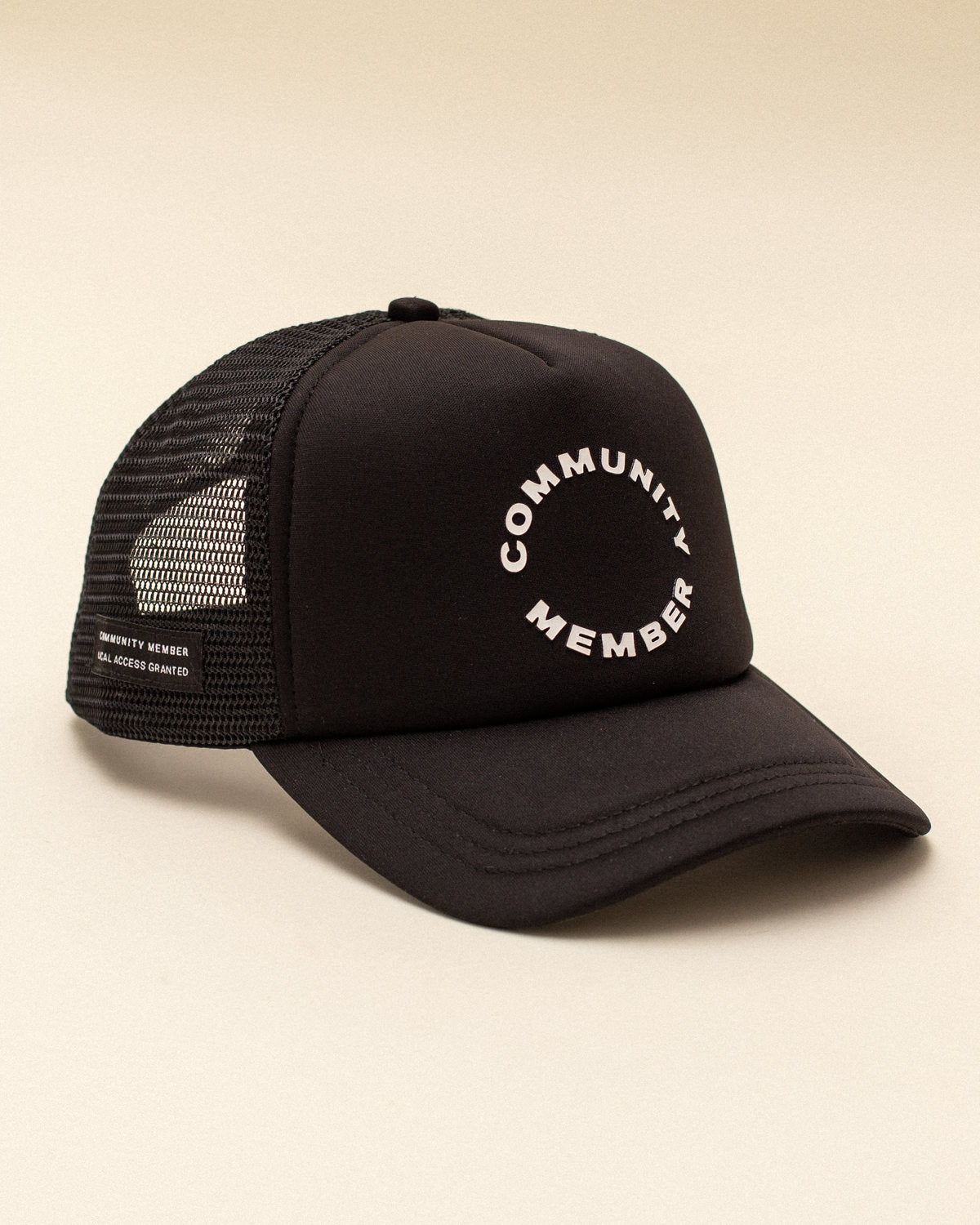 Trucker Hat 2.0