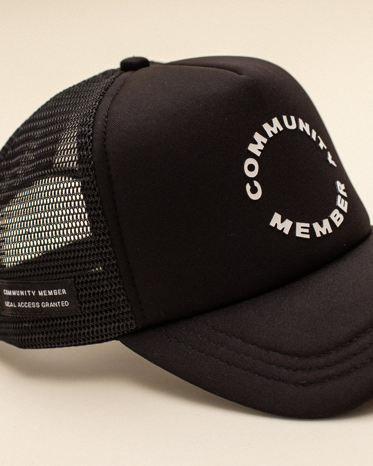 Trucker Hat 2.0