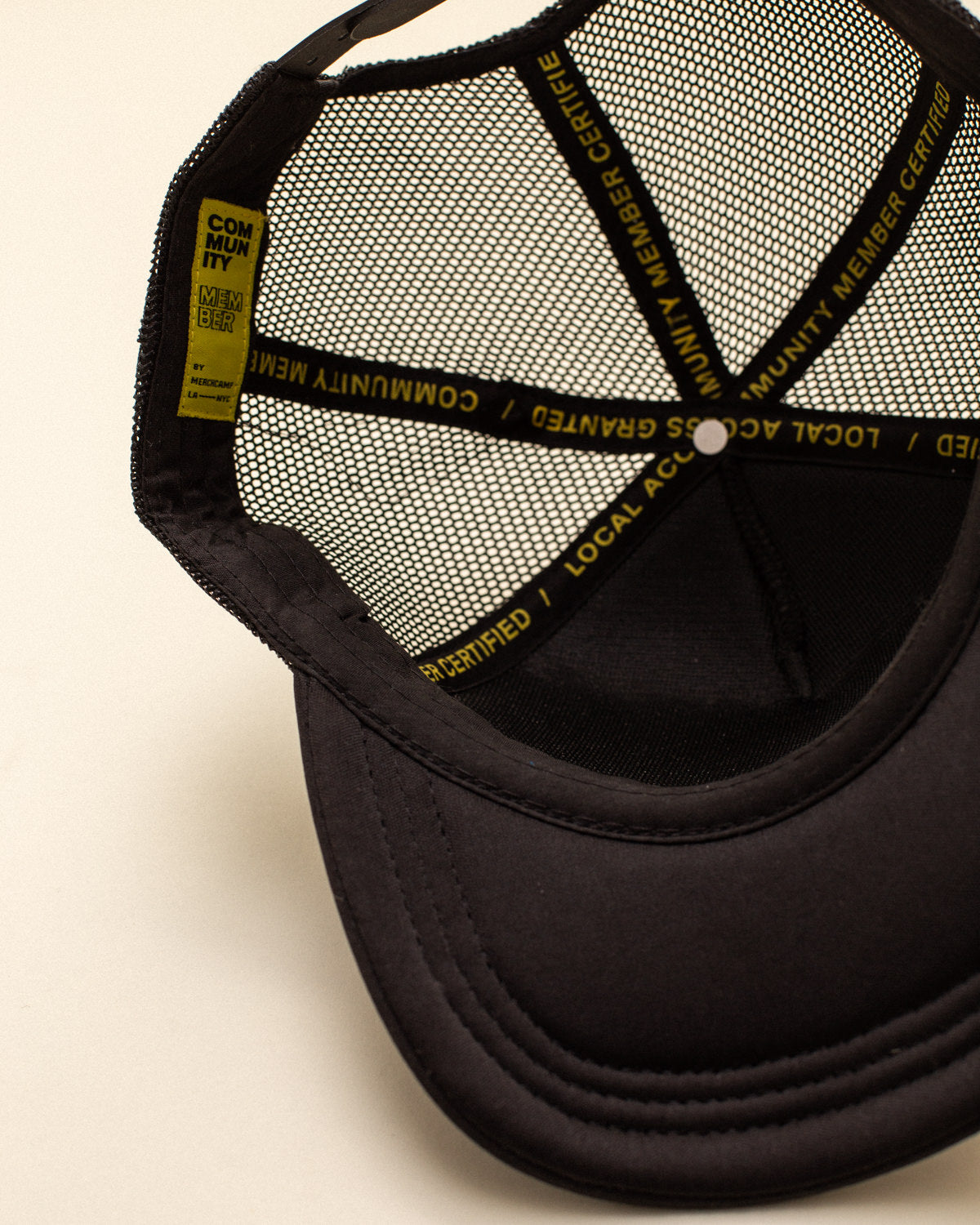 Trucker Hat 2.0