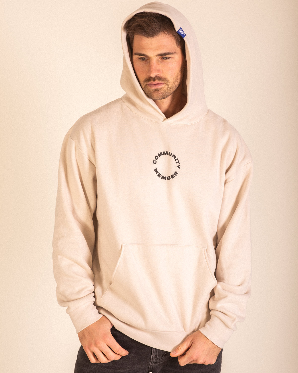 Access LA Hoodie