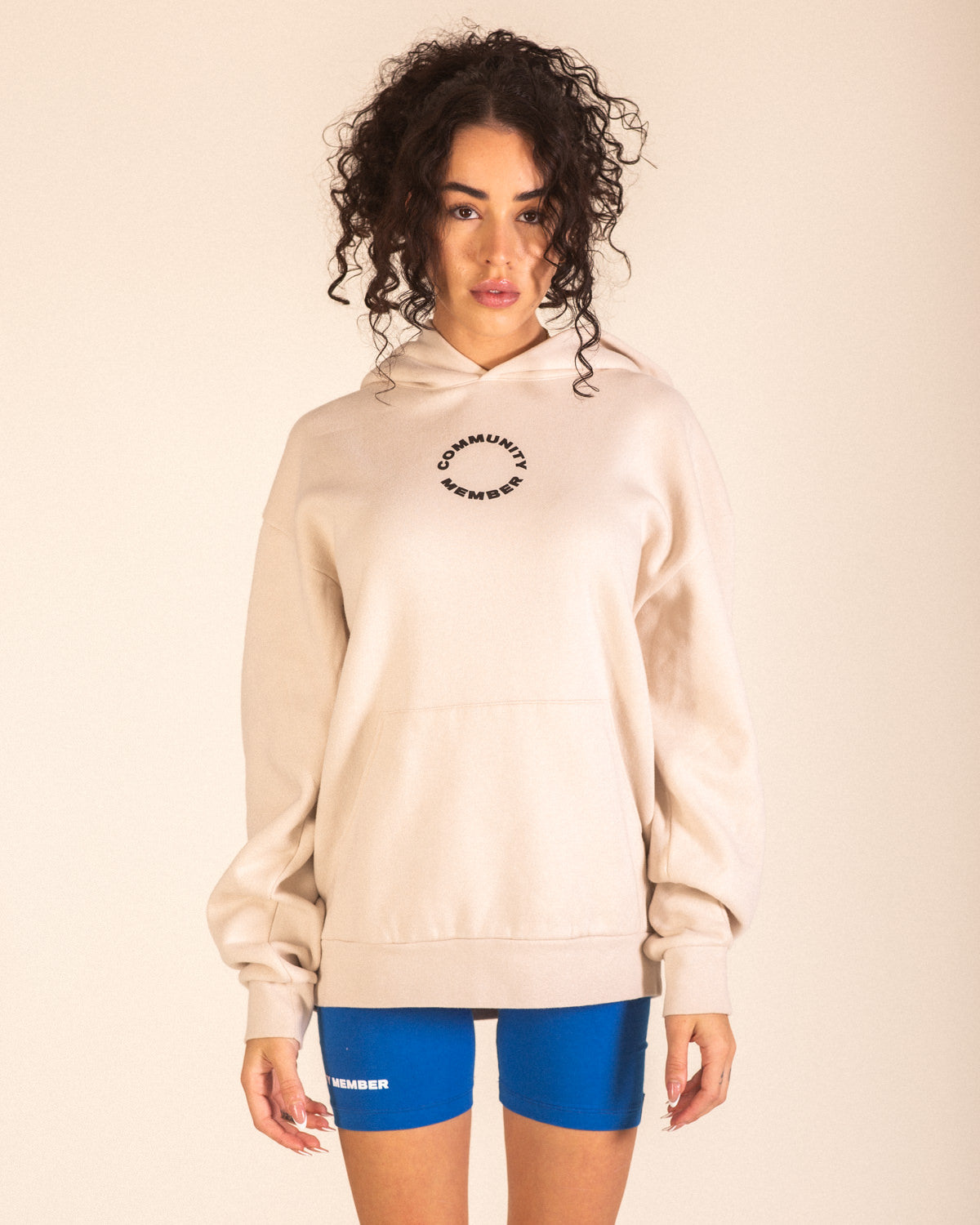 Access LA Hoodie