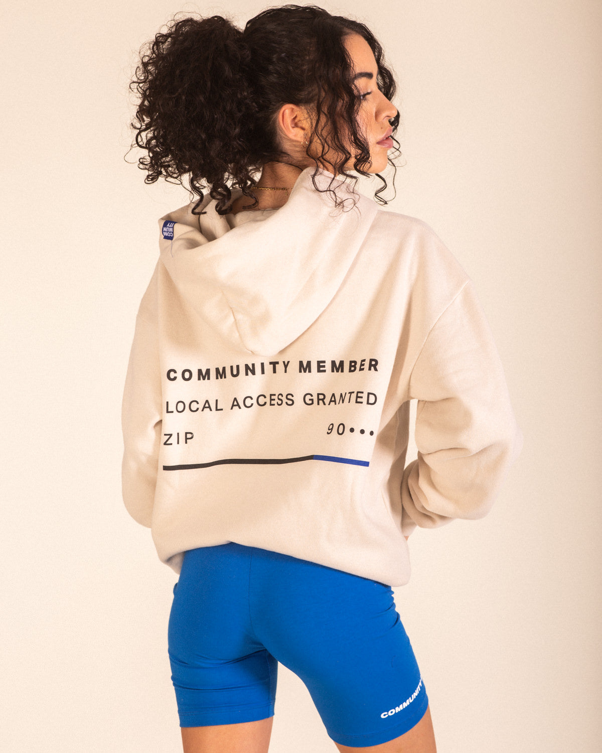 Access LA Hoodie