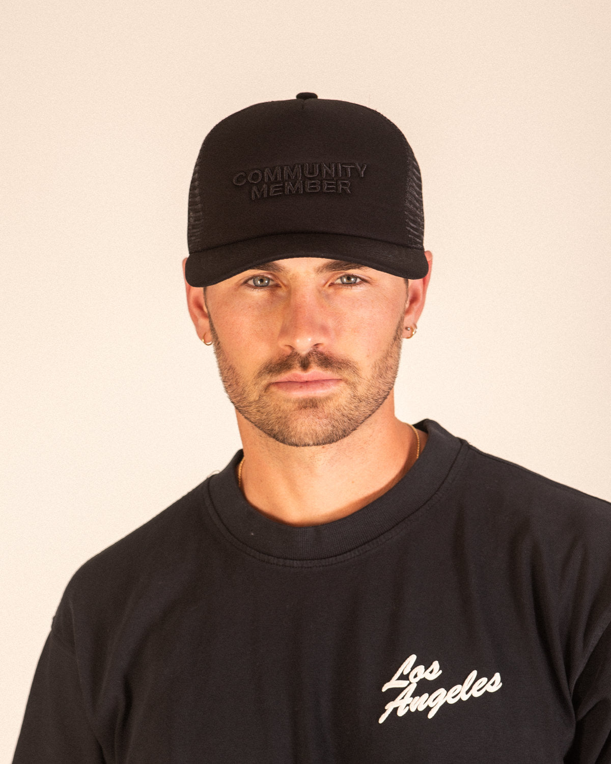 Member Cotton Trucker