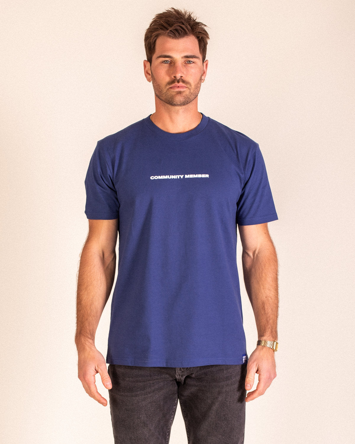 Access LA Cassic Tee