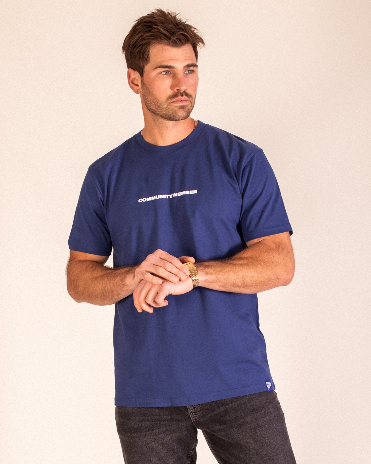 Access LA Cassic Tee