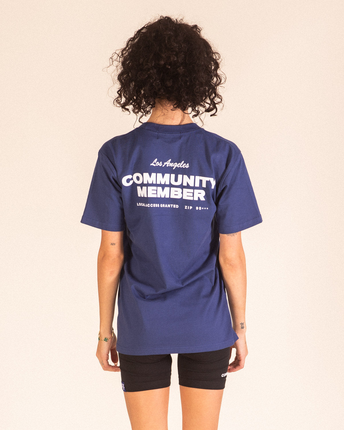 Access LA Cassic Tee