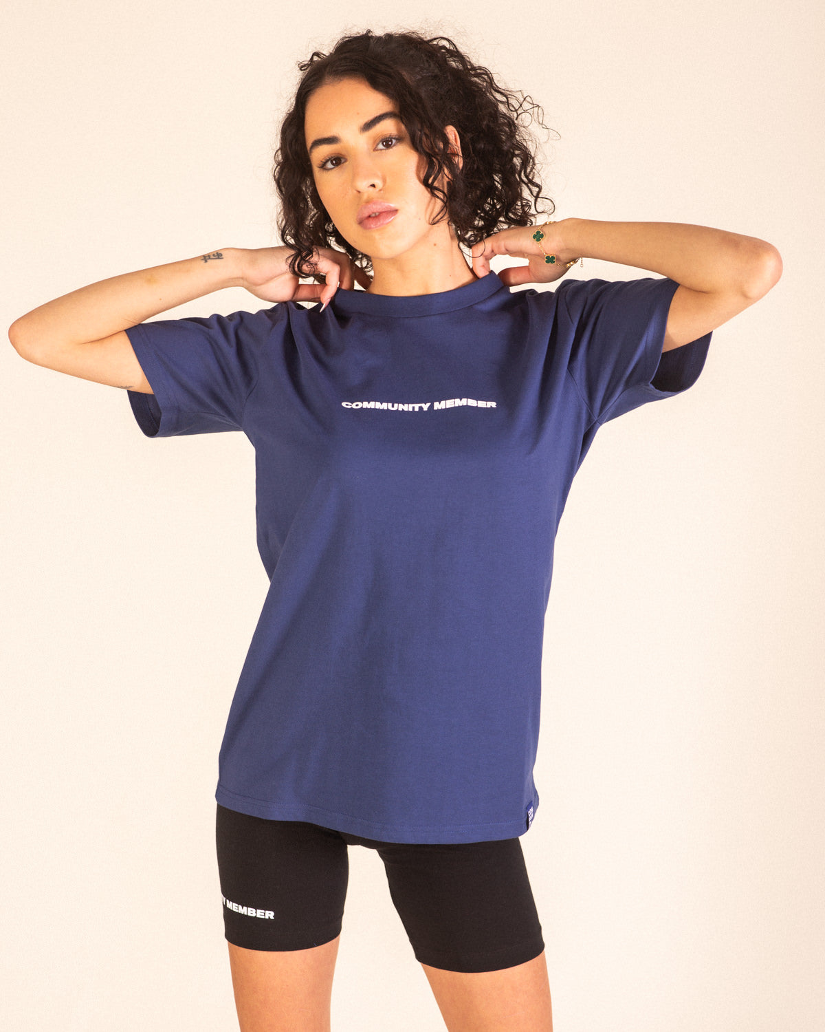 Access LA Cassic Tee