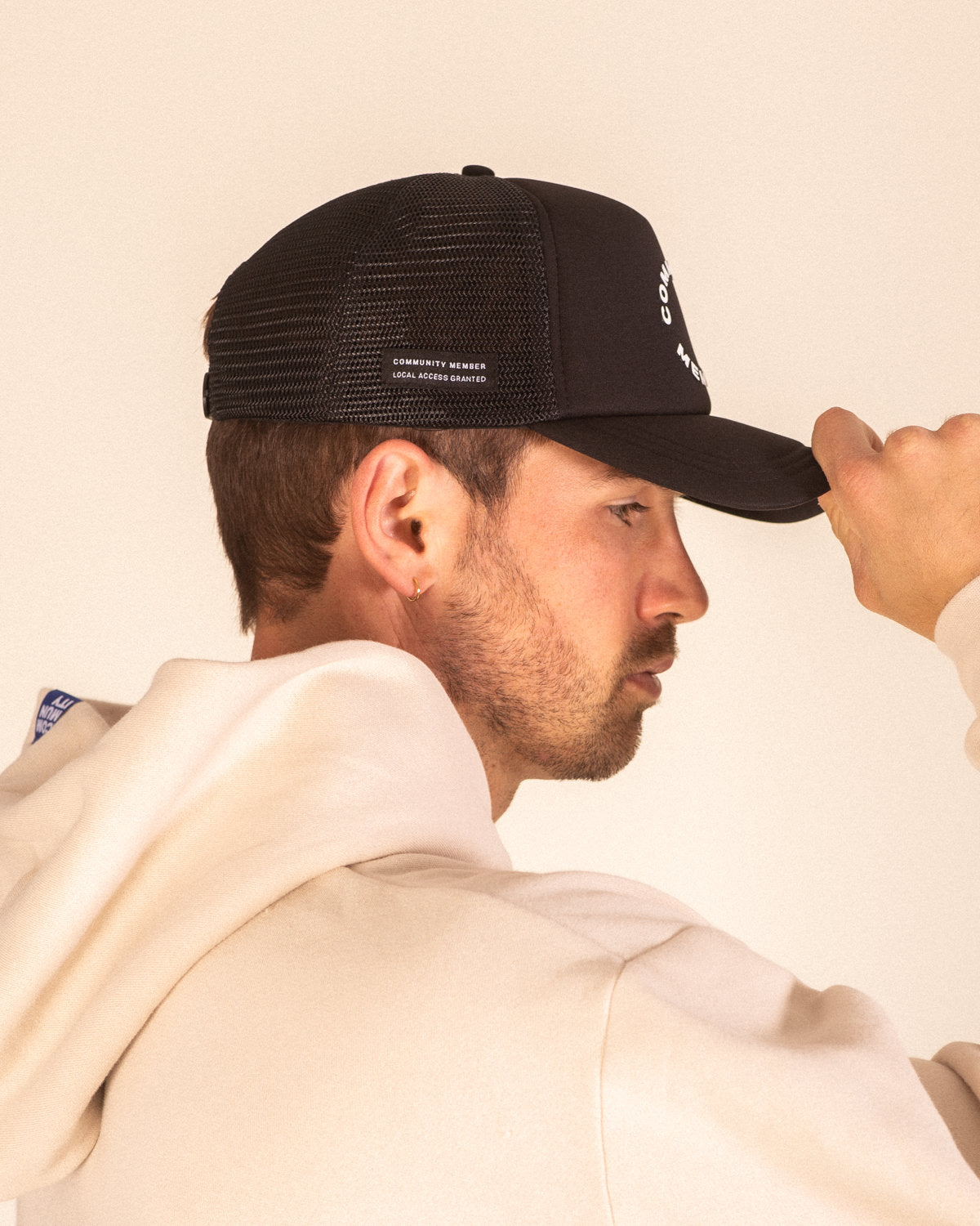 Trucker Hat 2.0