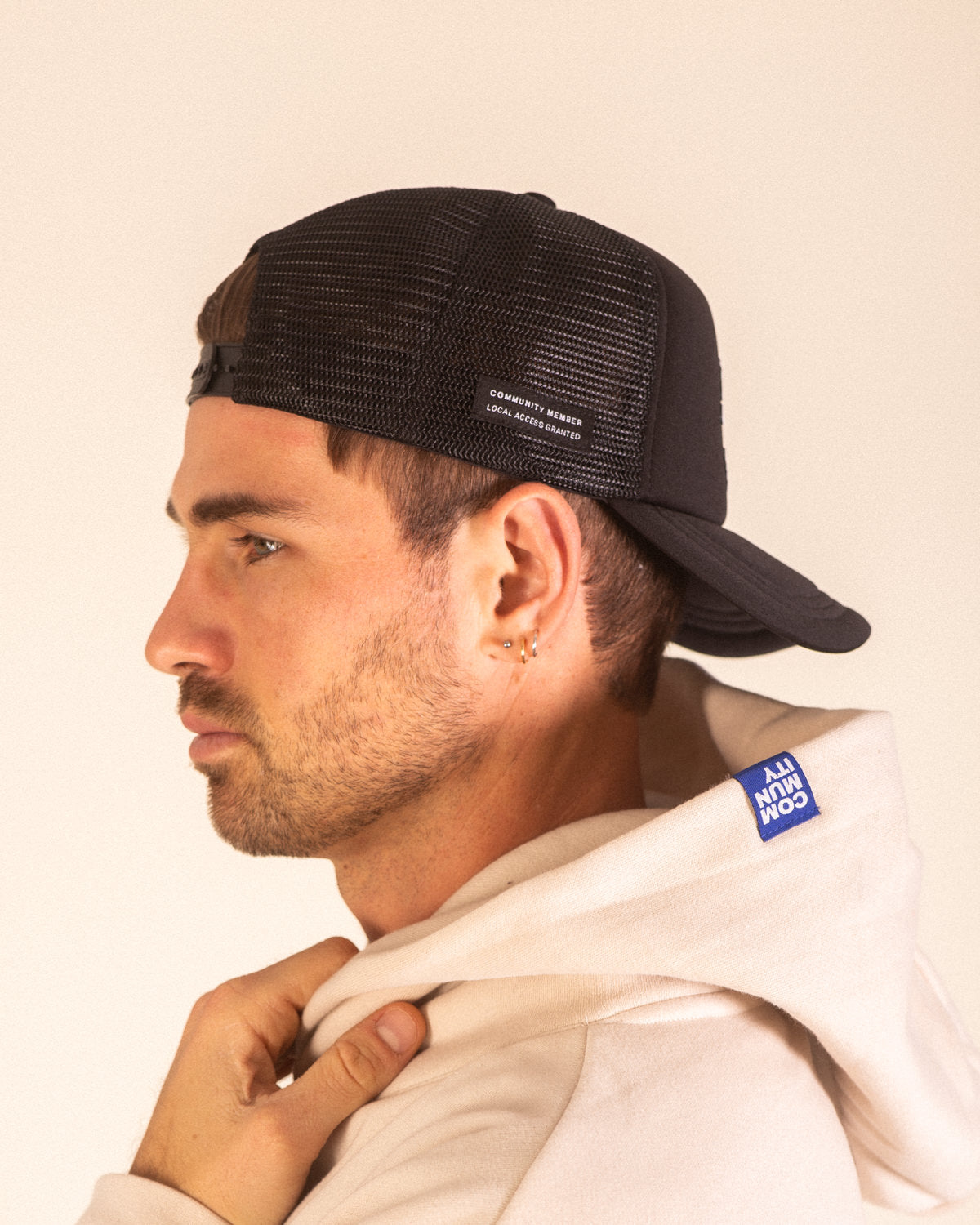 Trucker Hat 2.0