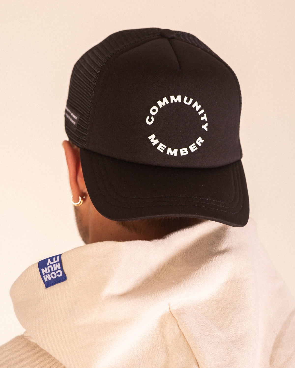 Trucker Hat 2.0