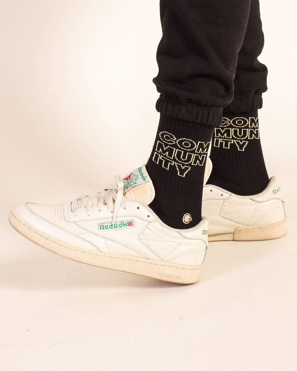 Socks - Black