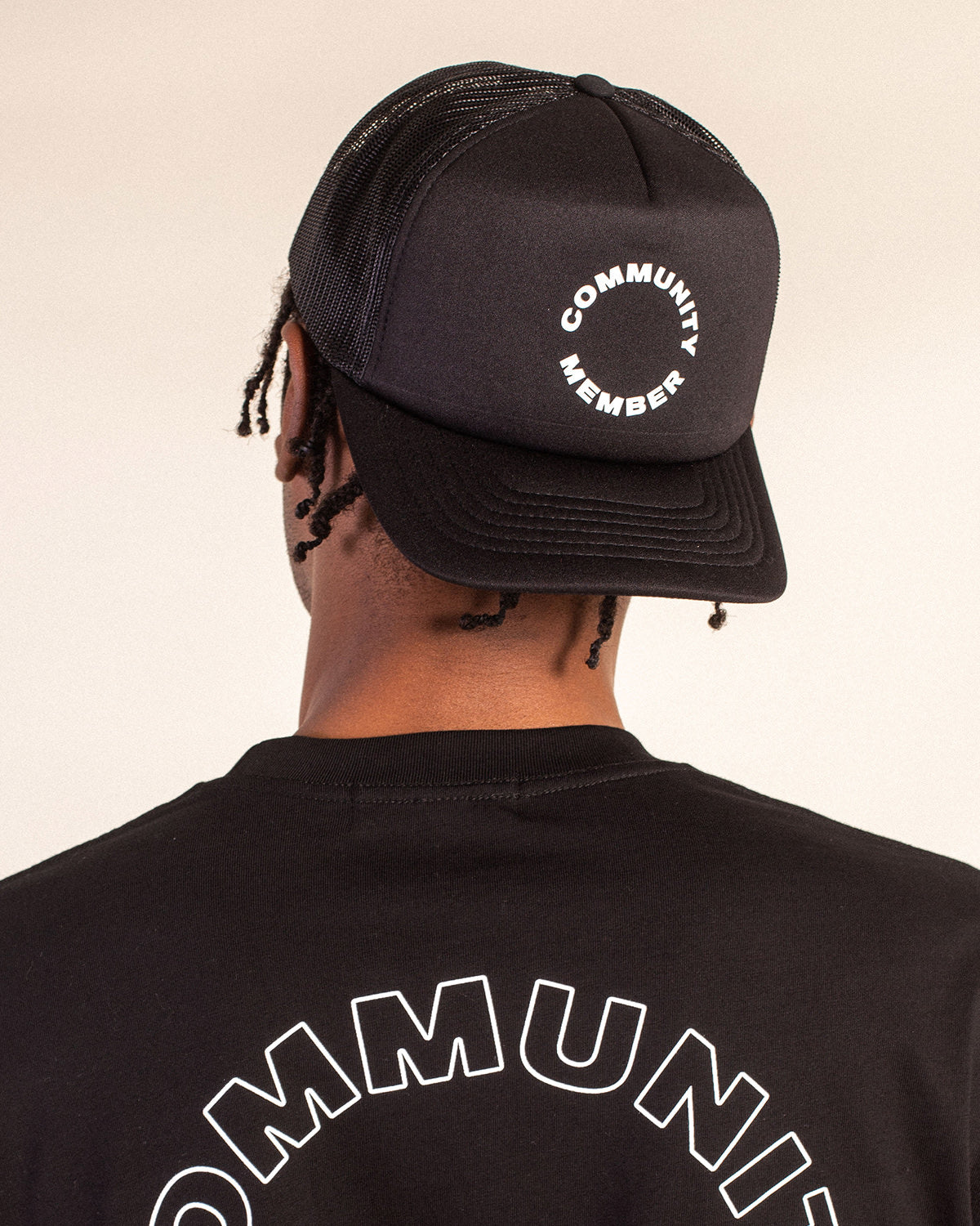Foam Trucker Hat