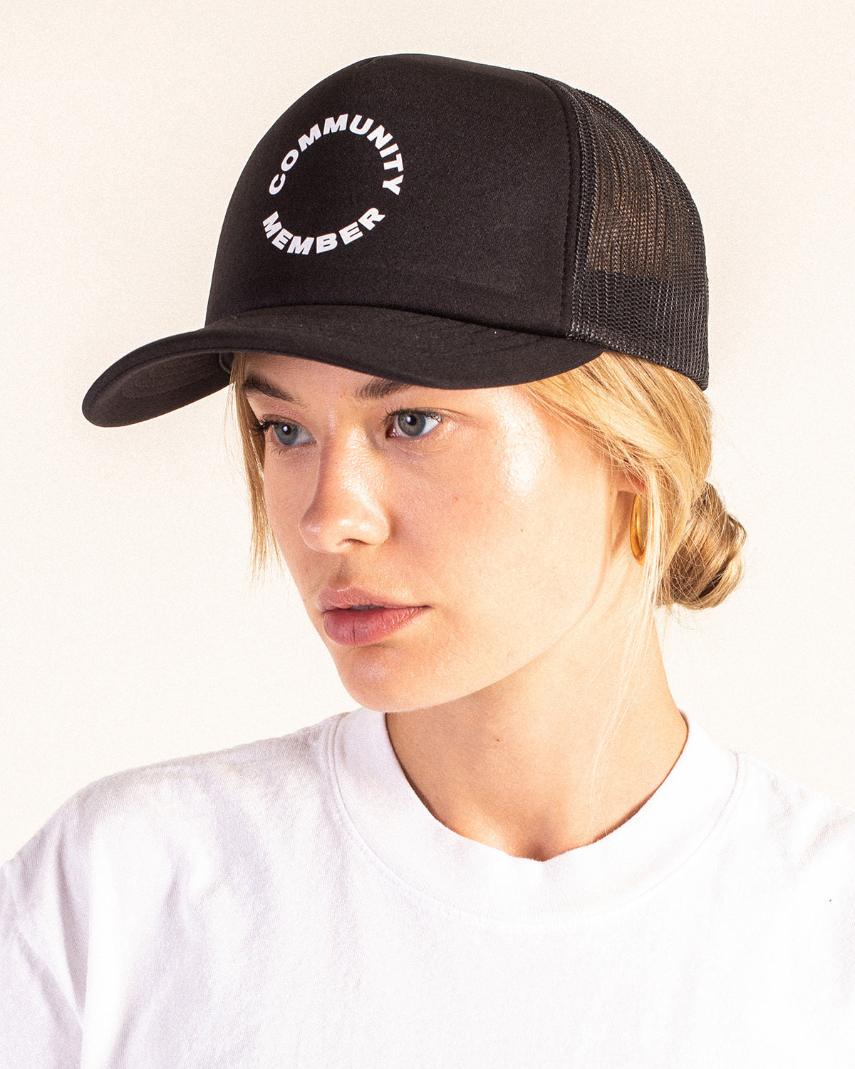 Foam Trucker Hat