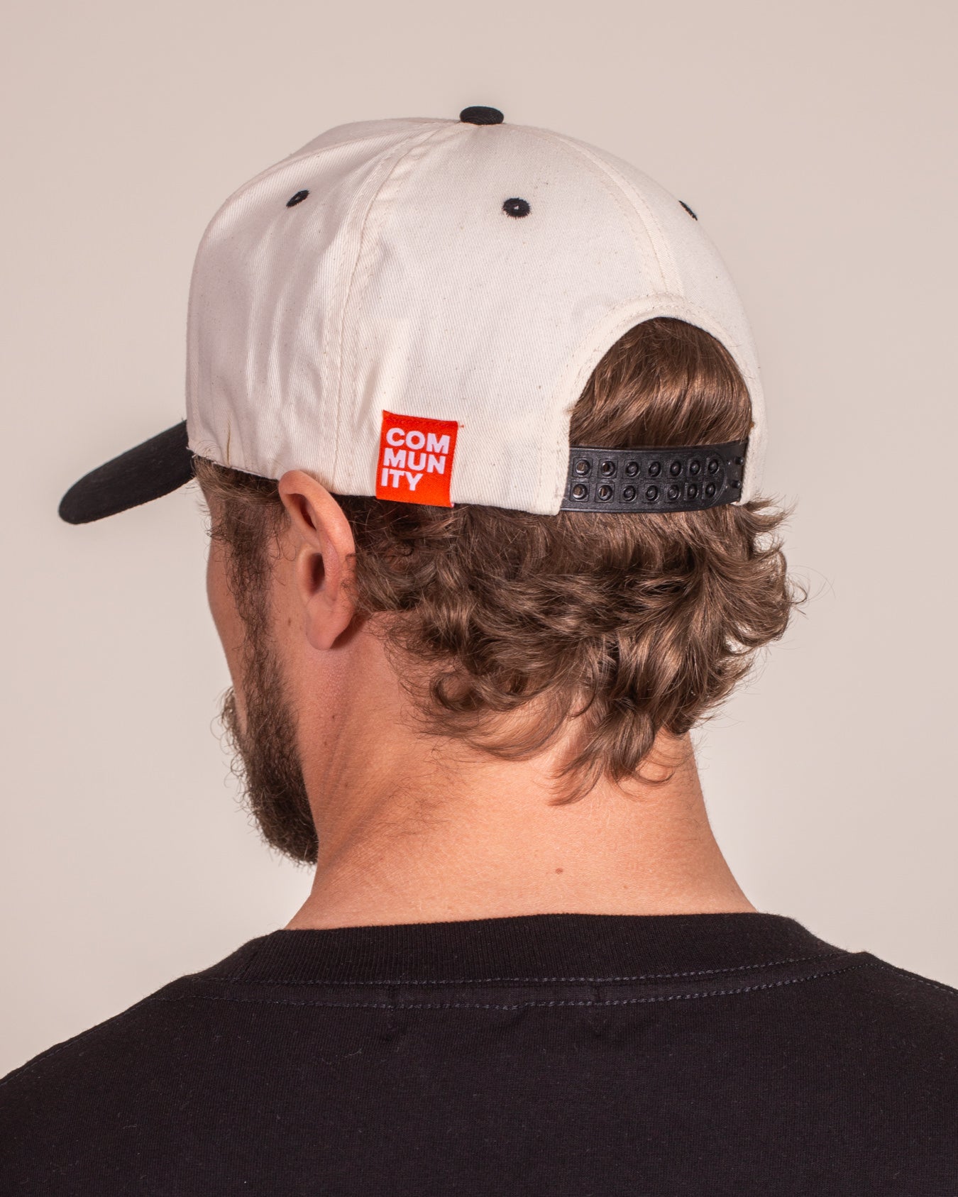 Member Two-Tone Snapback