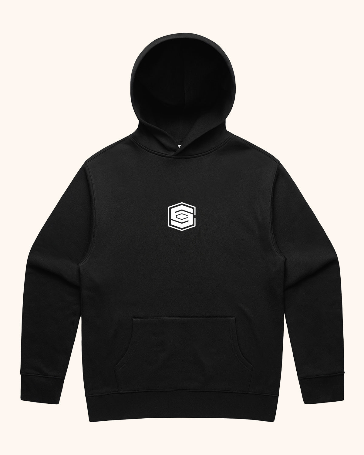 CSC Hoodie