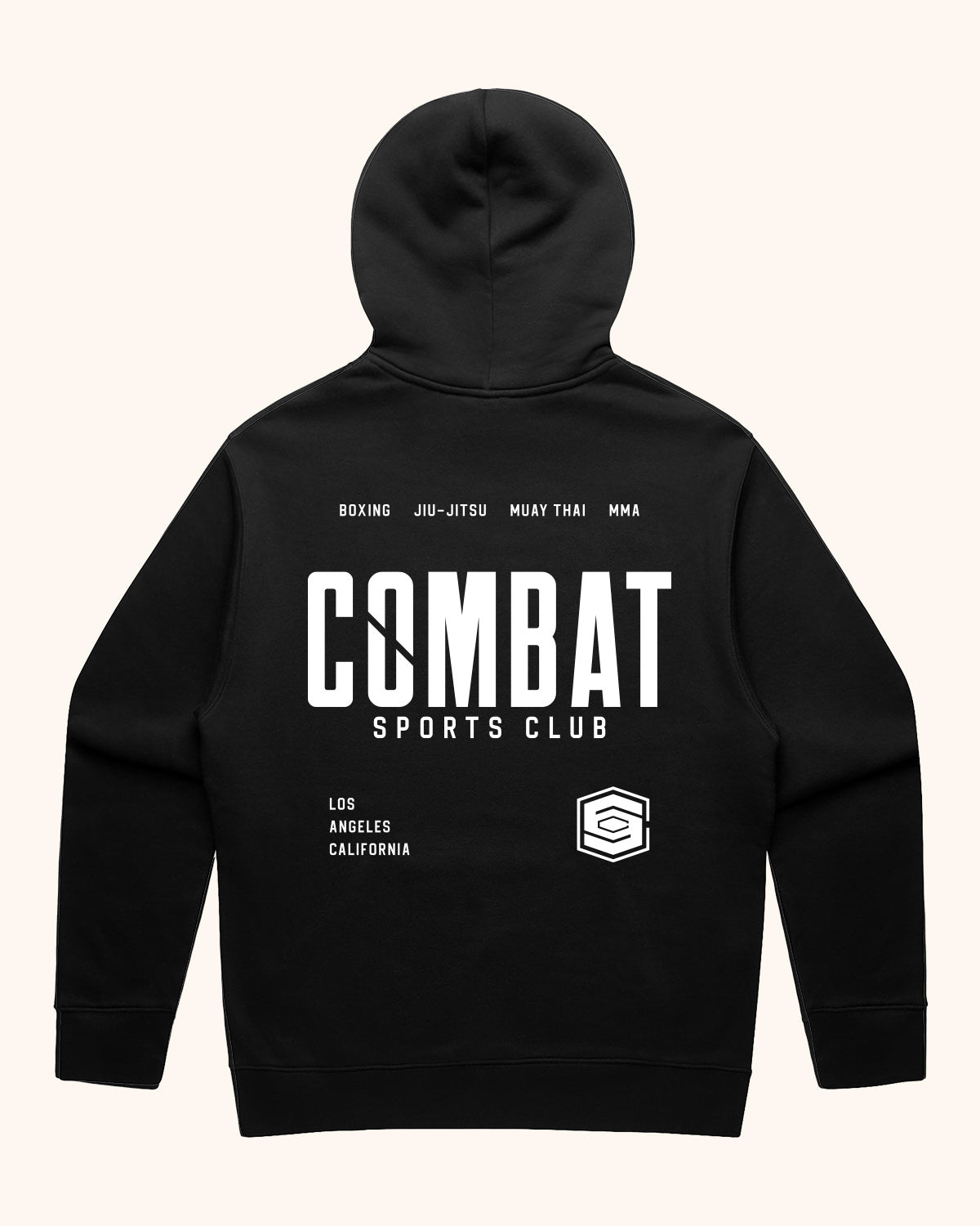 CSC Hoodie