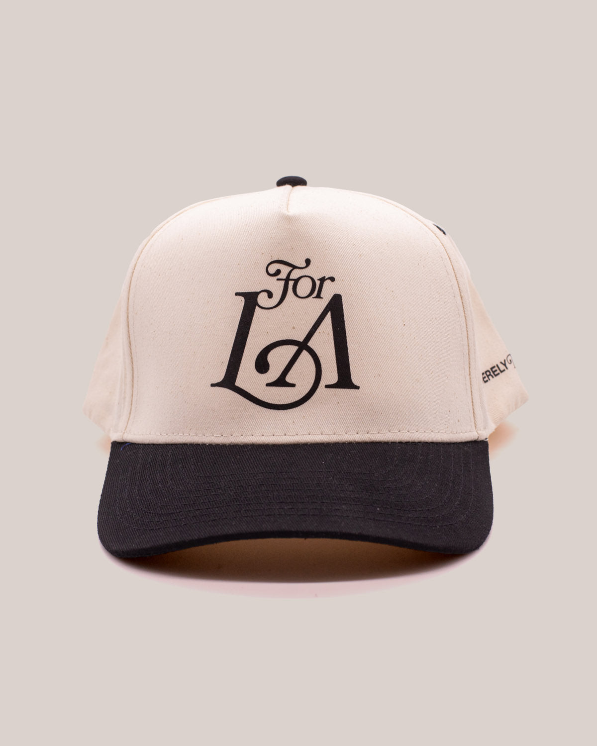 For LA - The Hat