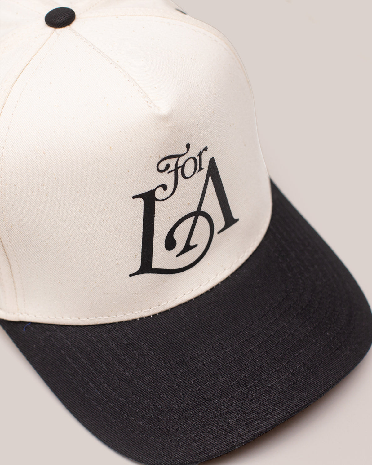 For LA - The Hat