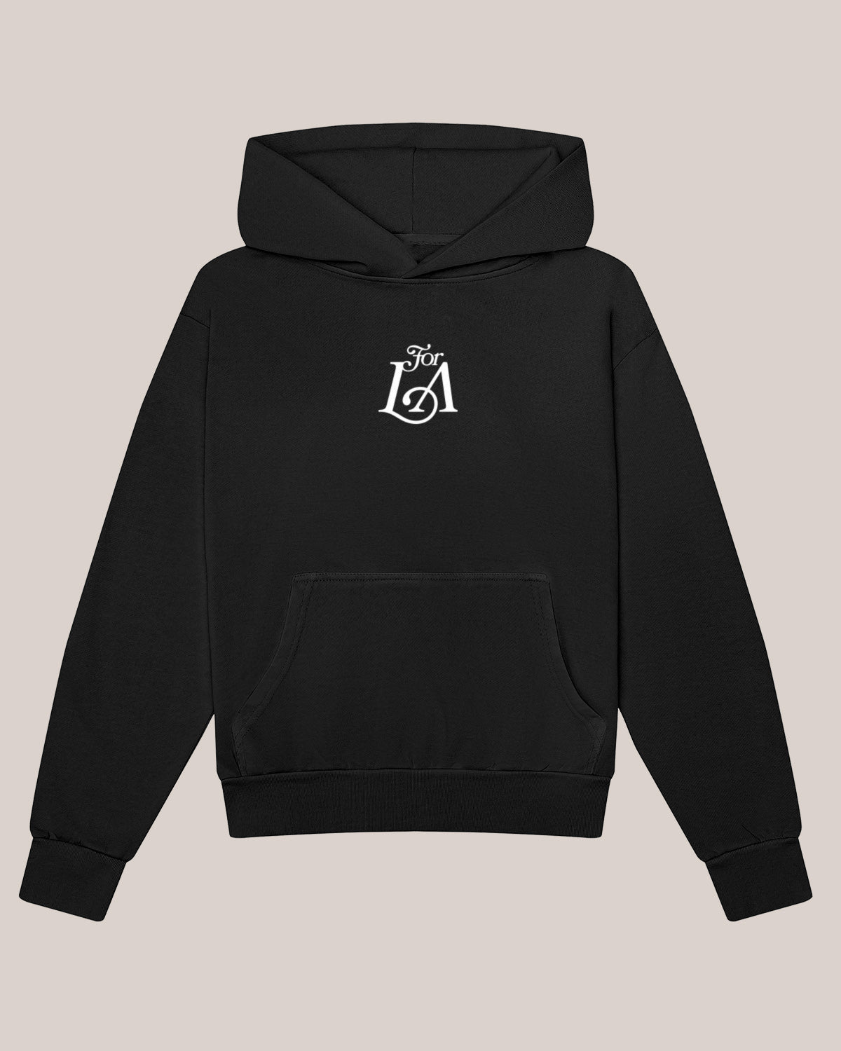 For LA - The Hoodie