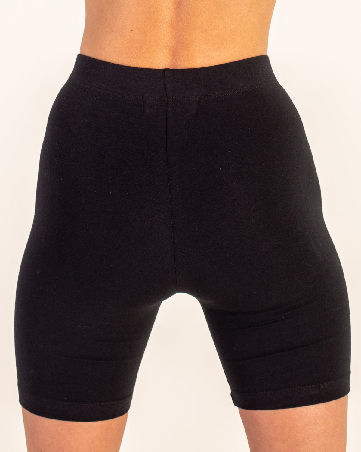 Bike Short - Black